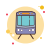 Metro station